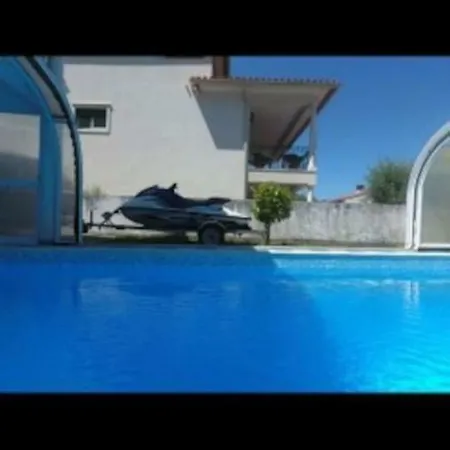 Villa Pombal Luxury Pombal (Leiria)