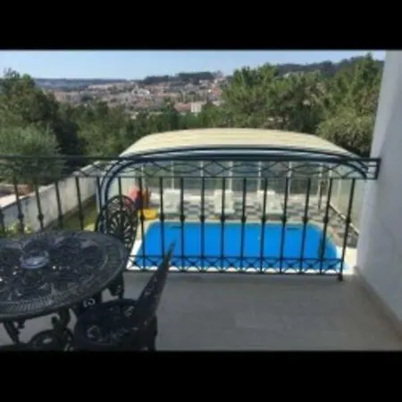 Pombal Luxury Pombal (Leiria)