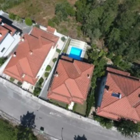 Pombal Luxury * Pombal (Leiria)