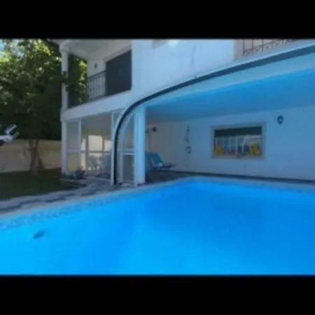 Pombal Luxury