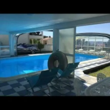 Villa Pombal Luxury *