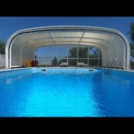 Pombal Luxury * Pombal (Leiria)