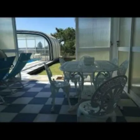 Villa Pombal Luxury