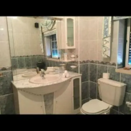 Villa Pombal Luxury
