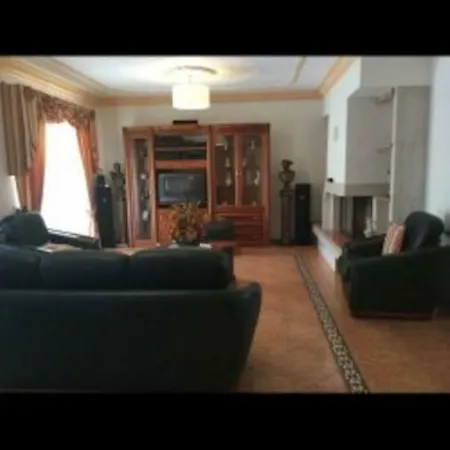 Pombal Luxury Villa Pombal (Leiria)