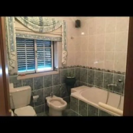Pombal Luxury Villa