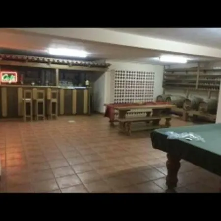 Pombal Luxury