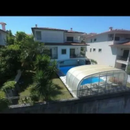 Pombal Luxury *