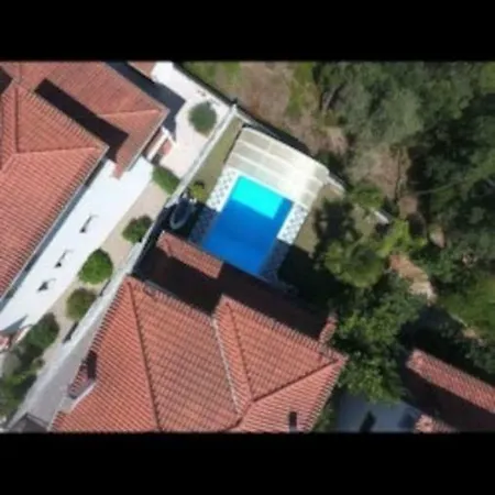 Pombal Luxury Villa